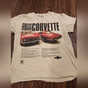 Corvette Tee
